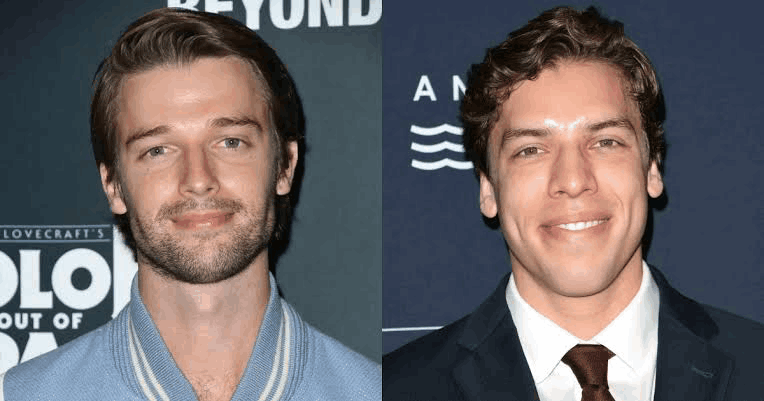 Arnold Schwarzenegger’s sons