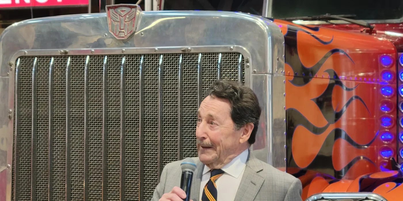peter cullen