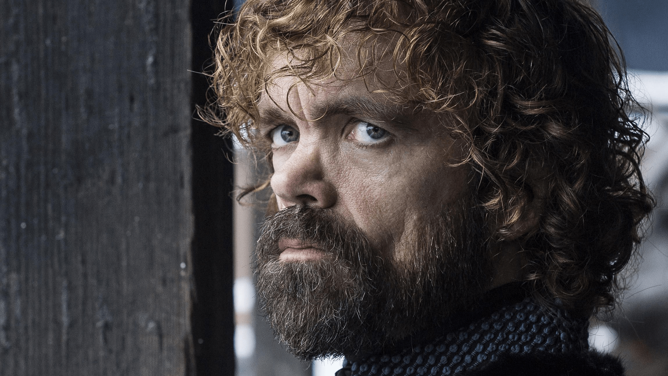 Peter Dinklage in Game of Thrones