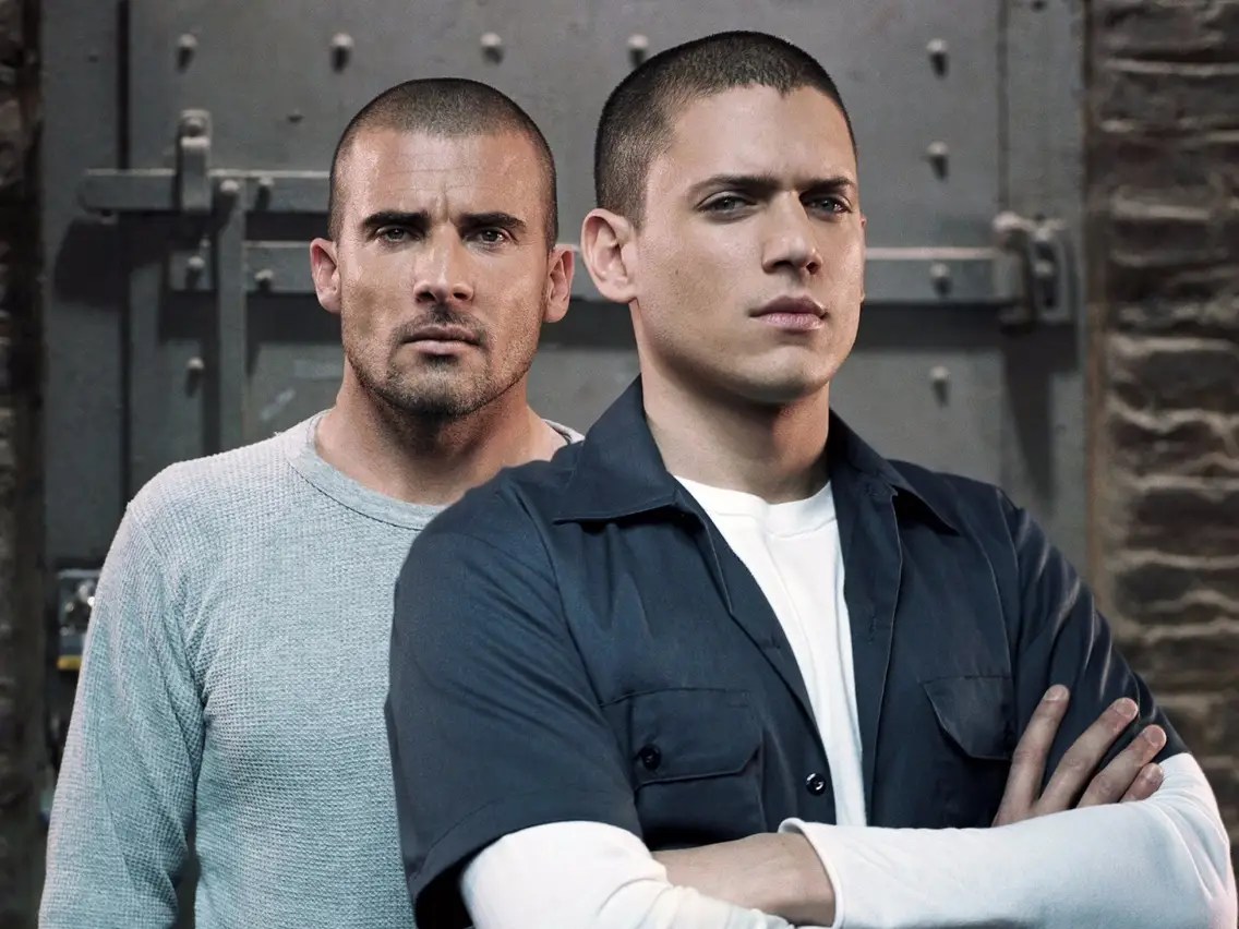 prison break