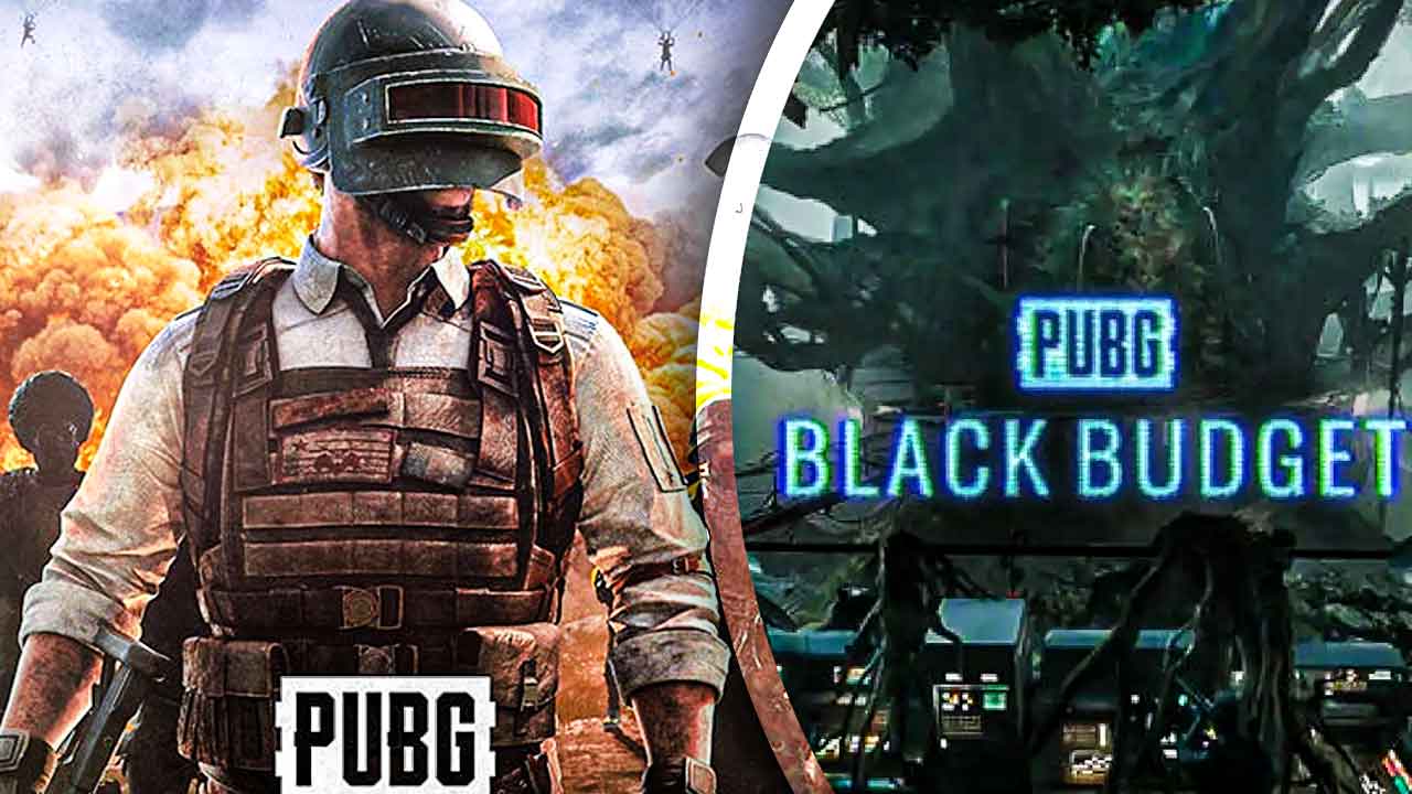 Project Black Budget Is the Next Game Coming From Developers of PUBG