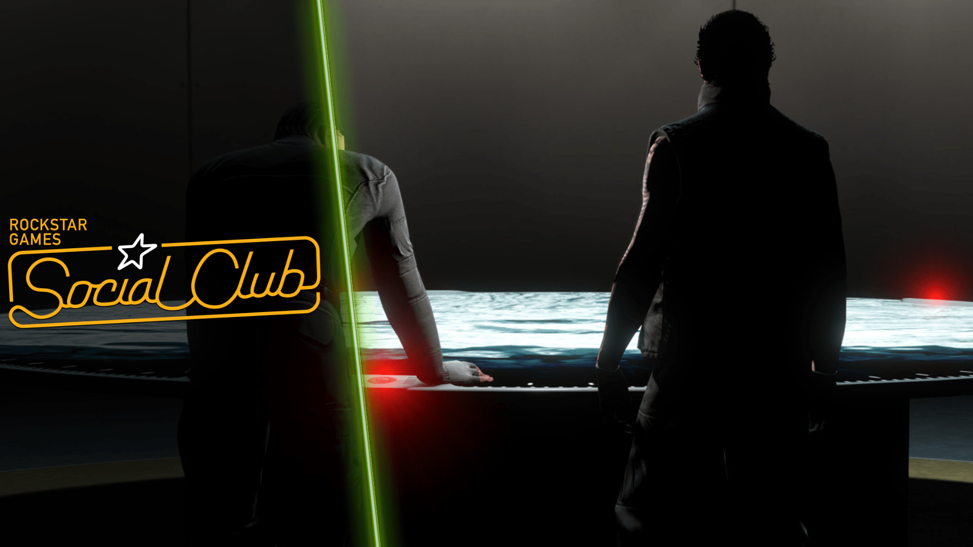 Could the Rockstar Social Club Be Shutting Down to Prepare for GTA 6?