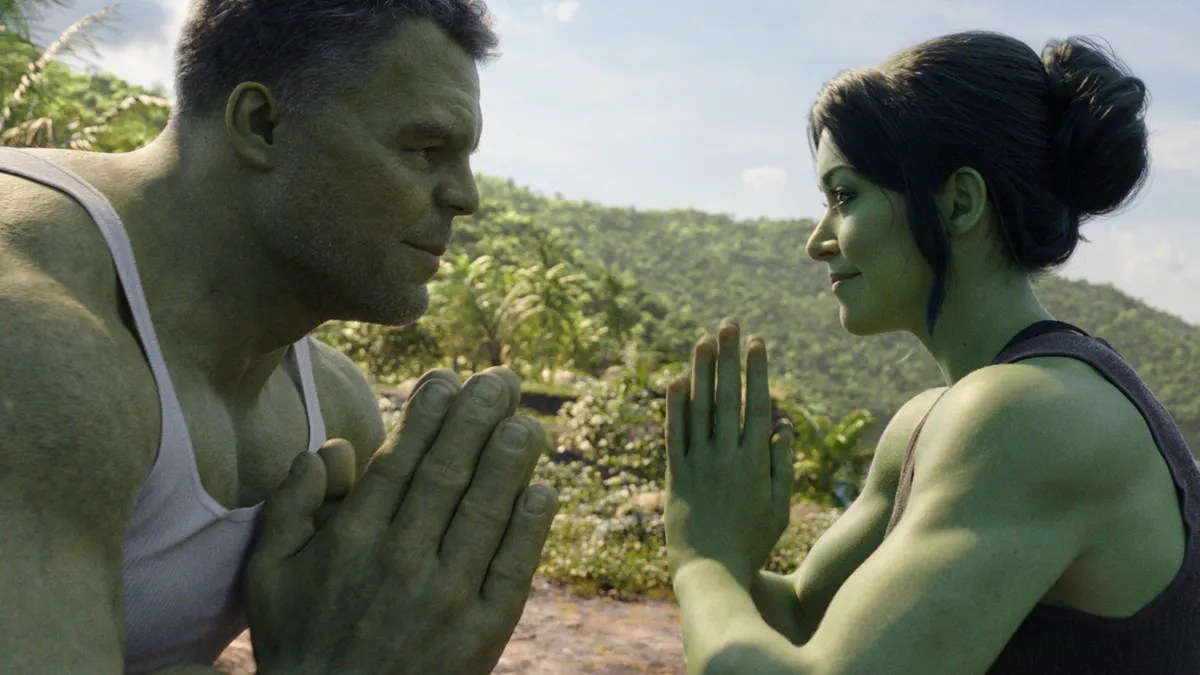 The fans don&rsquo;t want She-Hulk in Captain America 4