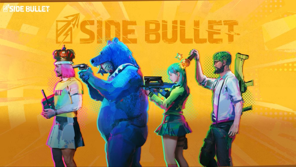 The side-scrolling action game took a creative turn with the PvP genre.