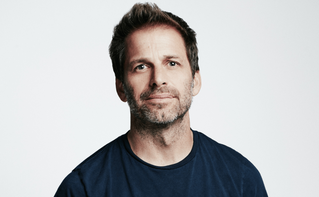 Zack Snyder (@ZackSnyder | X)