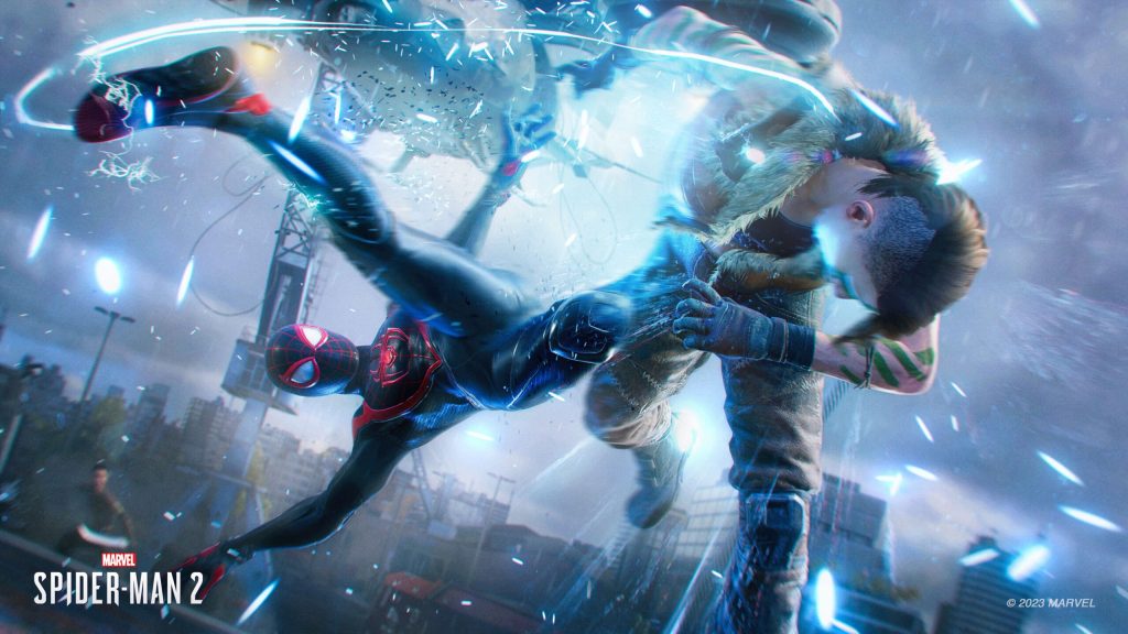 According to users, Marvel&rsquo;s Spider-Man 2 could have had a combat system that was more fun and challenging.