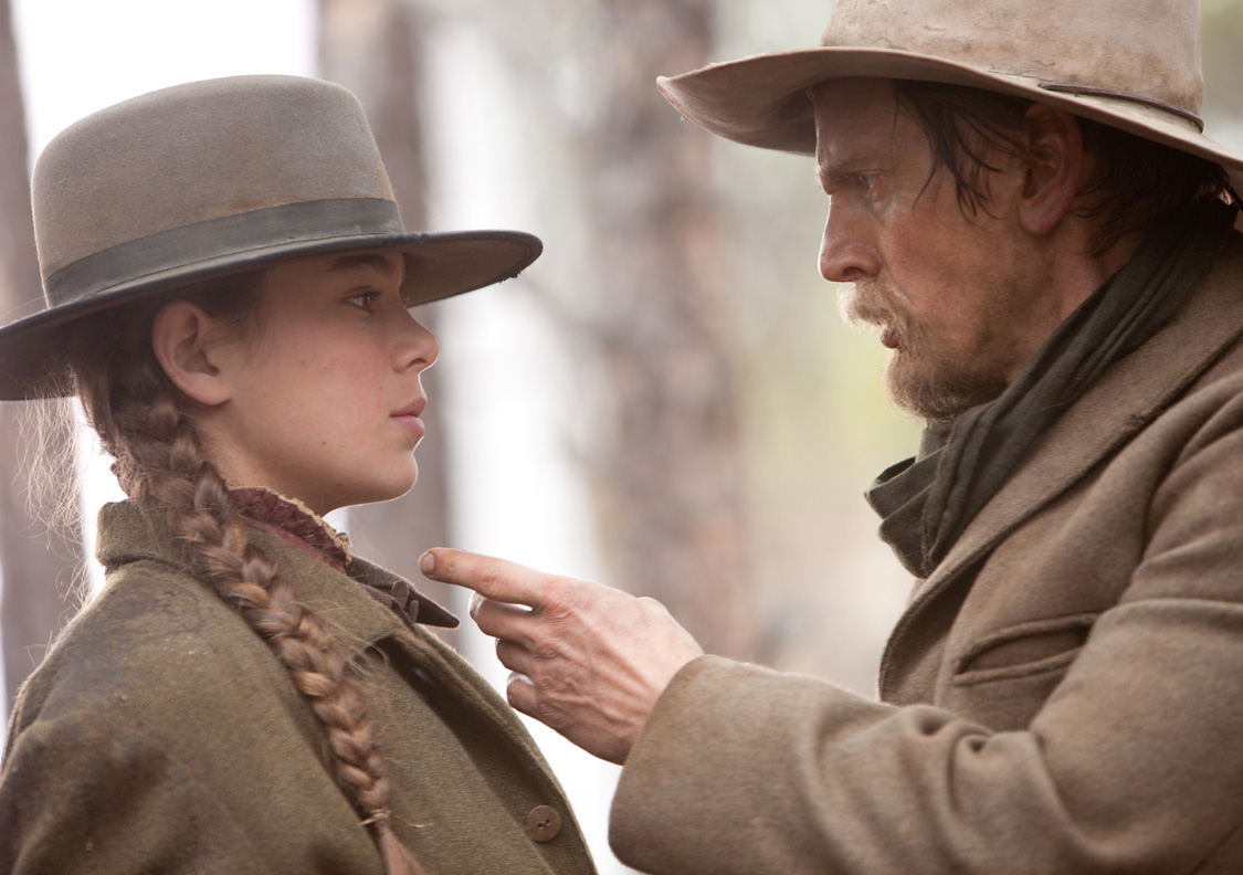 True Grit (2010)