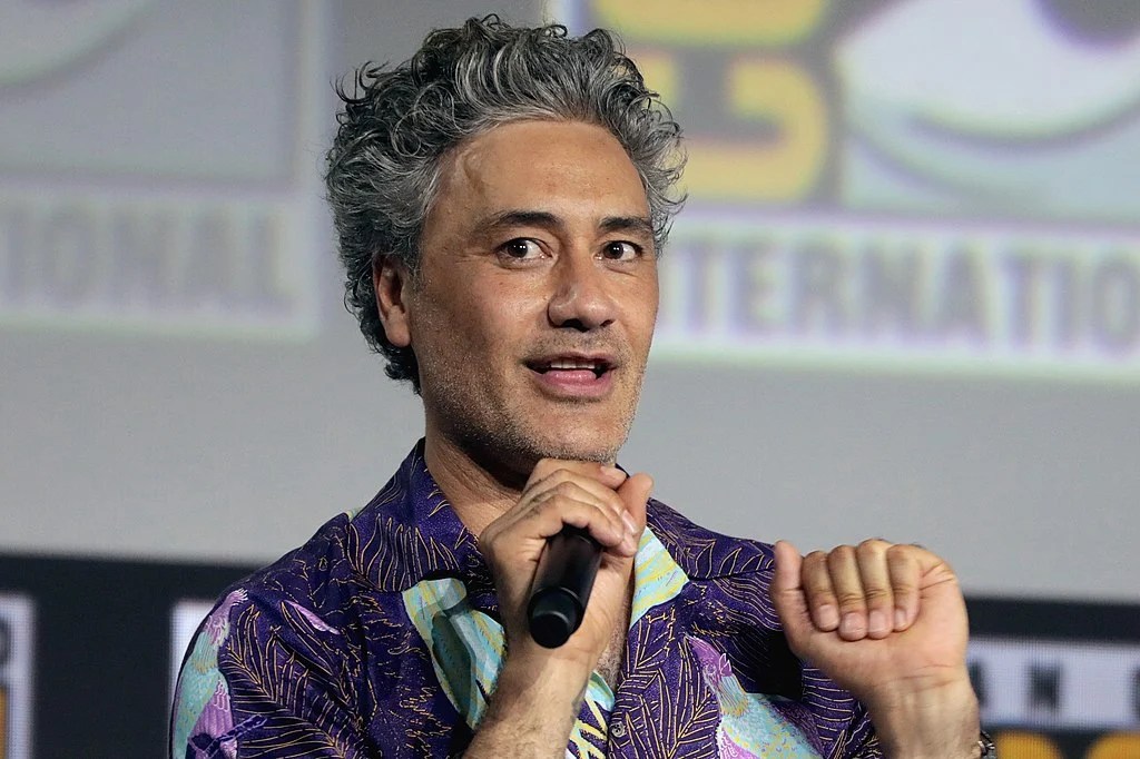 Taika Waititi