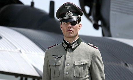 Tom Cruise | Valkyrie