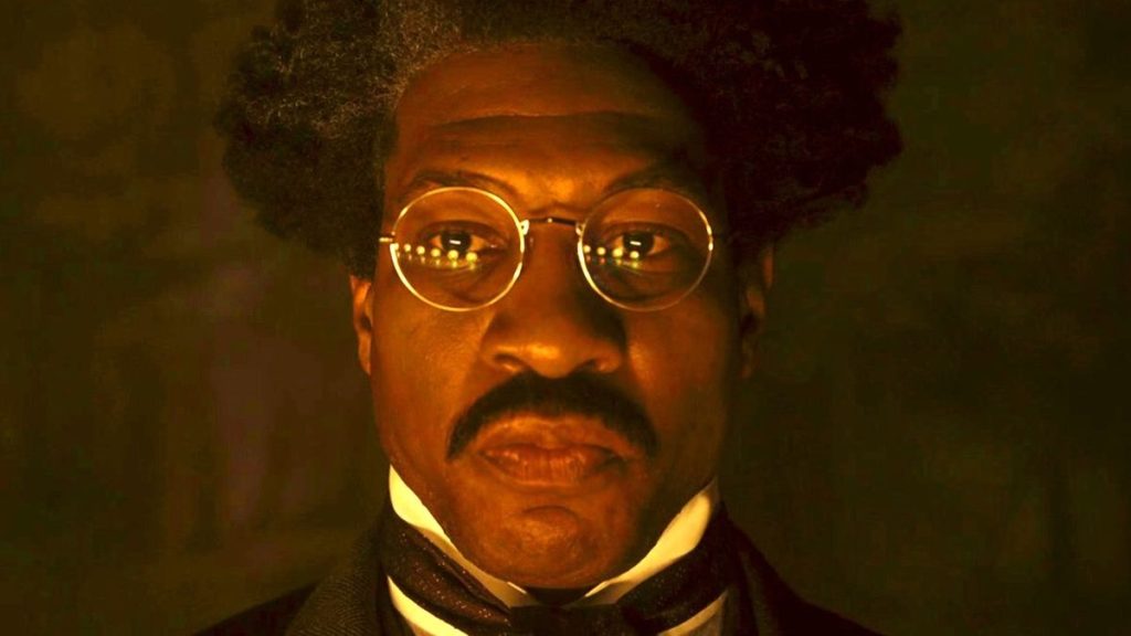 Jonathan Majors as Victor Timely in Loki Season 2