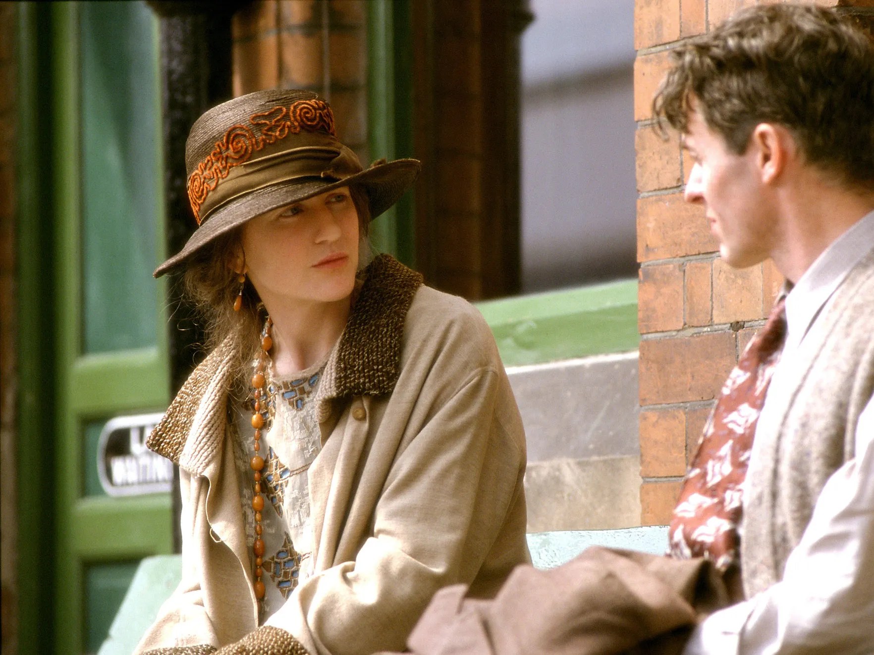 Nicole Kidman in The Hours