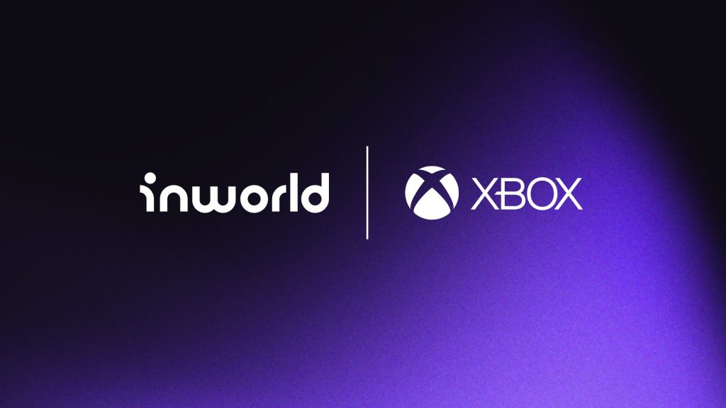 Xbox Inworld AI