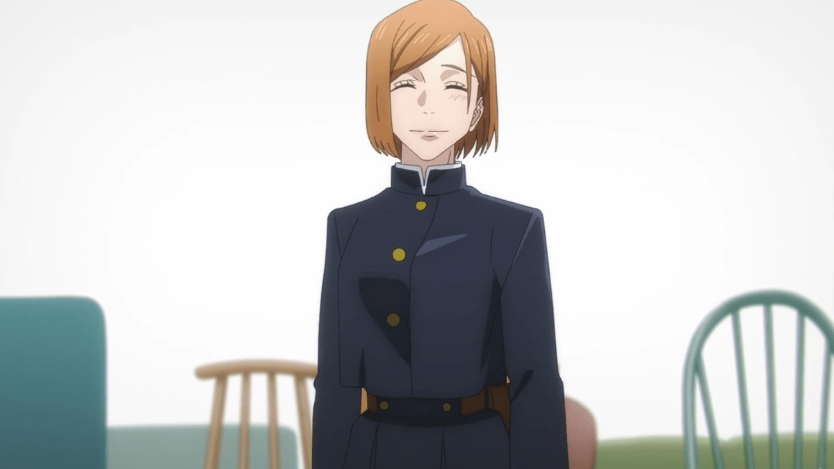 Chairs Shown During Nobara&rsquo;s Flashback