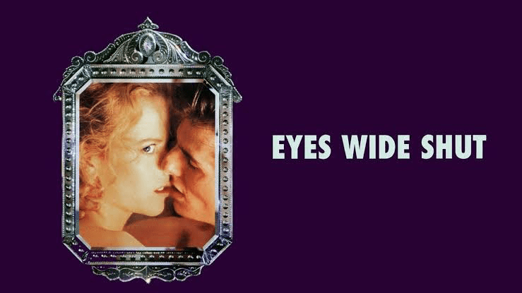 Eyes Wide Shut (1999)