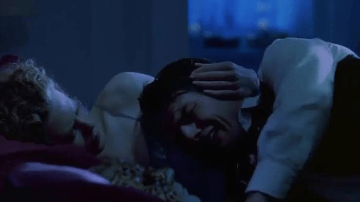 Despite unpleasant filming experience Cruise would have regretted rejecting the film