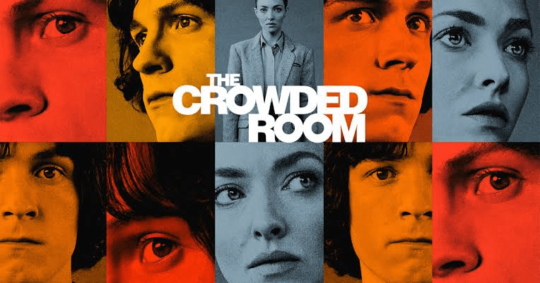 The Crowded Room