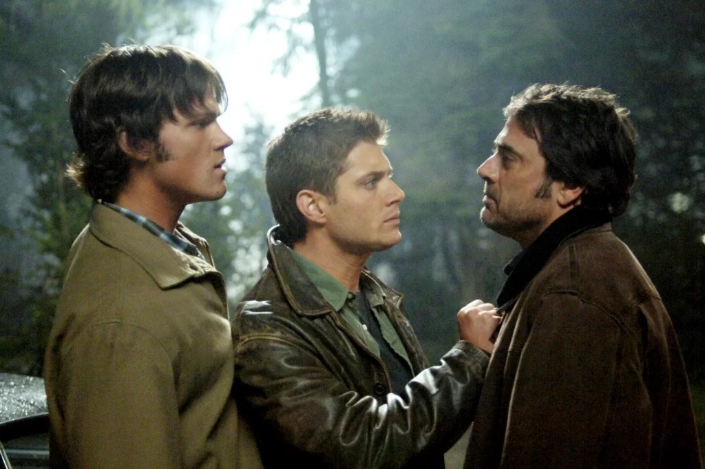 Supernatural (2005)
