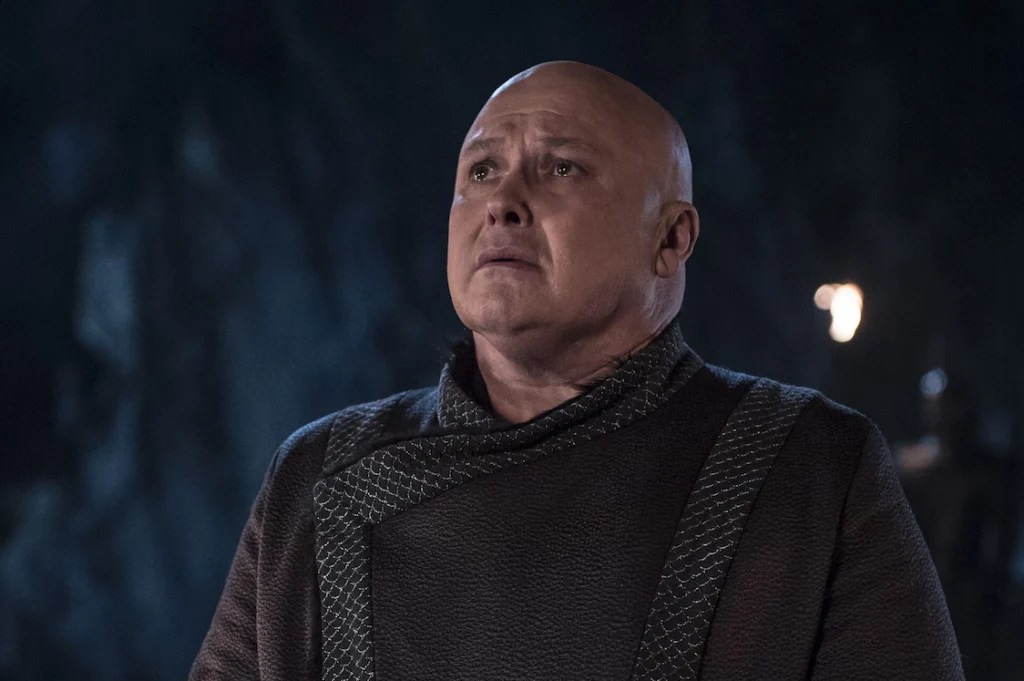 Conleth Hill