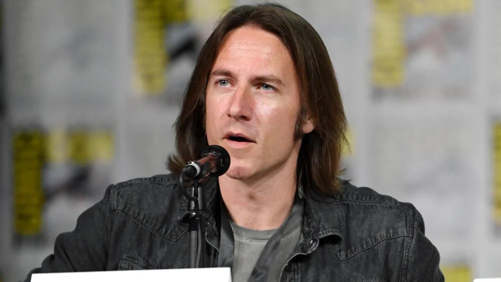 Matthew Mercer