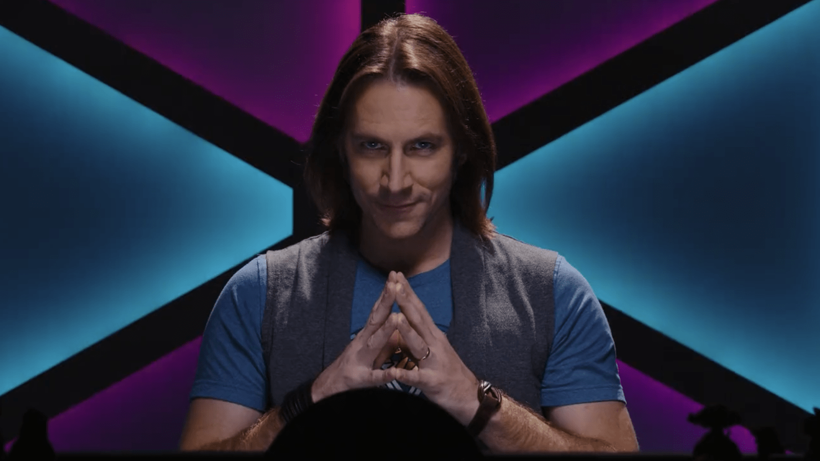 Matthew Mercer