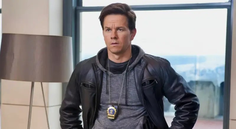 The Other Guys (2010)