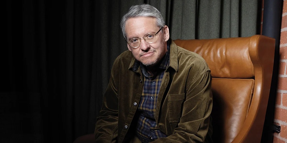 adam mckay