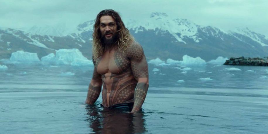 James Wan&rsquo;s Aquaman 2