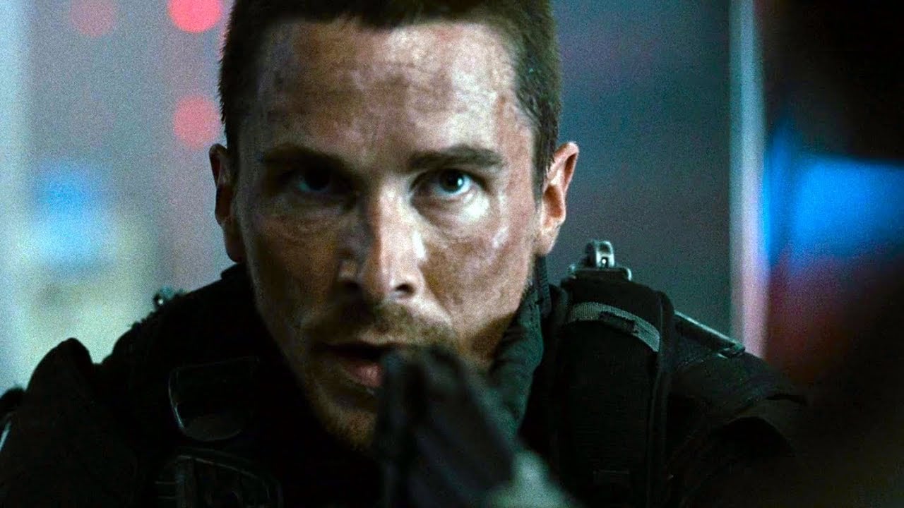 Christian Bale was not keen on doing the film