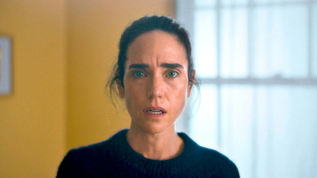 Jennifer Connelly