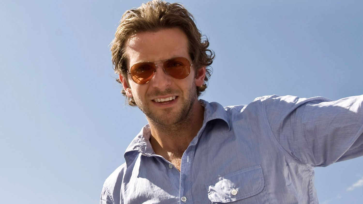 “I’ve gotten more comfortable in myself” Bradley Cooper was Forced to