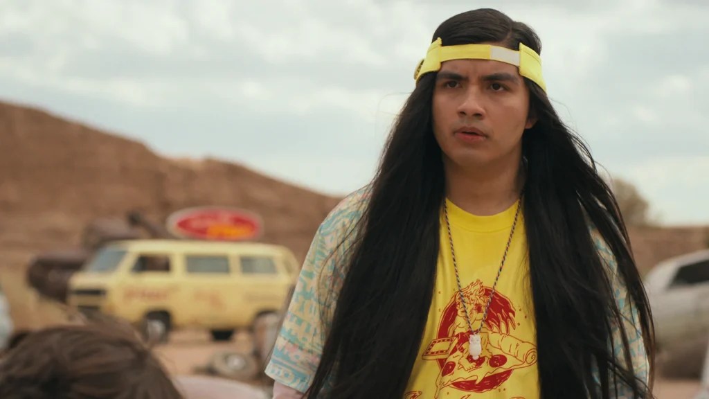 eduardo franco as argyle