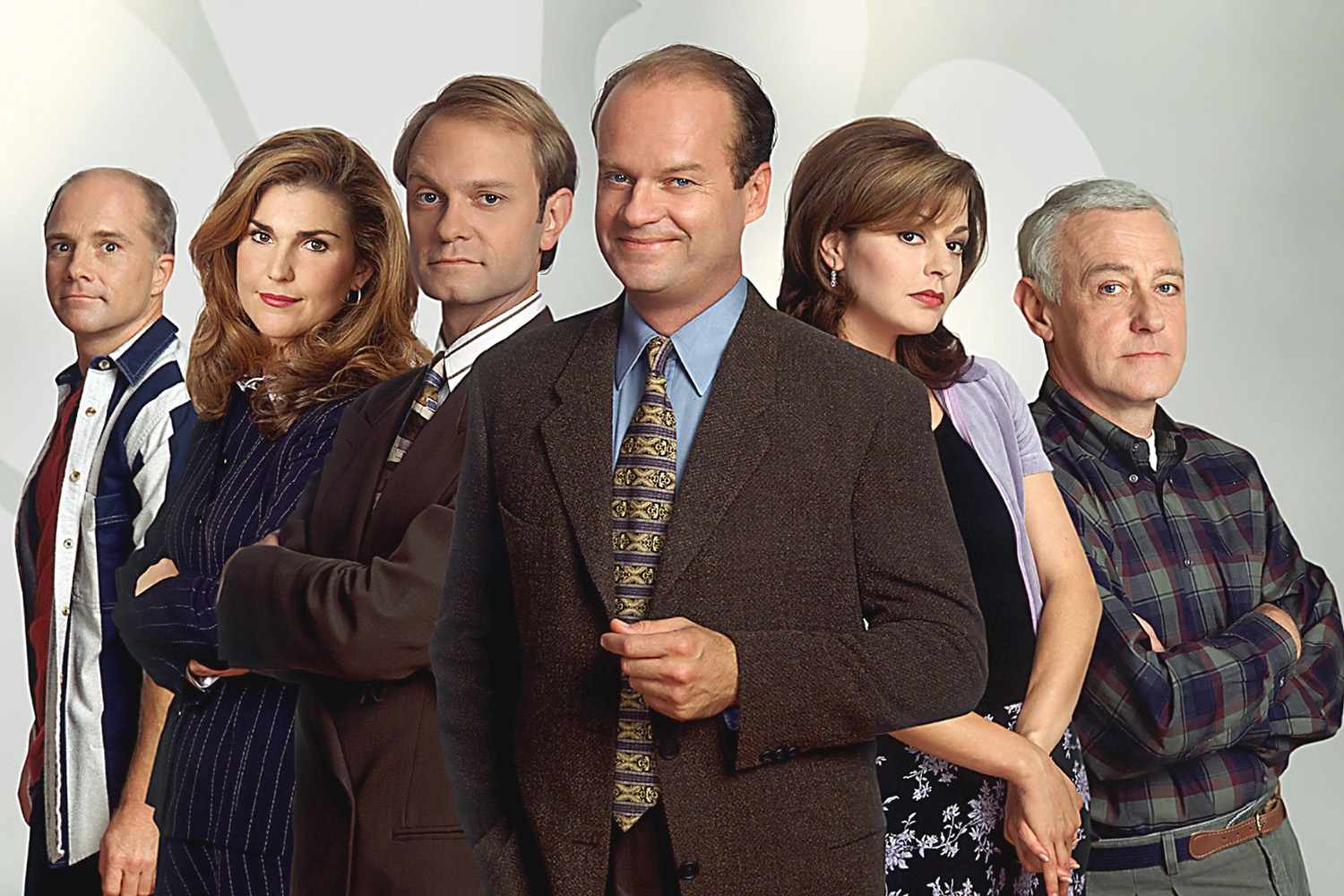 Frasier Revival