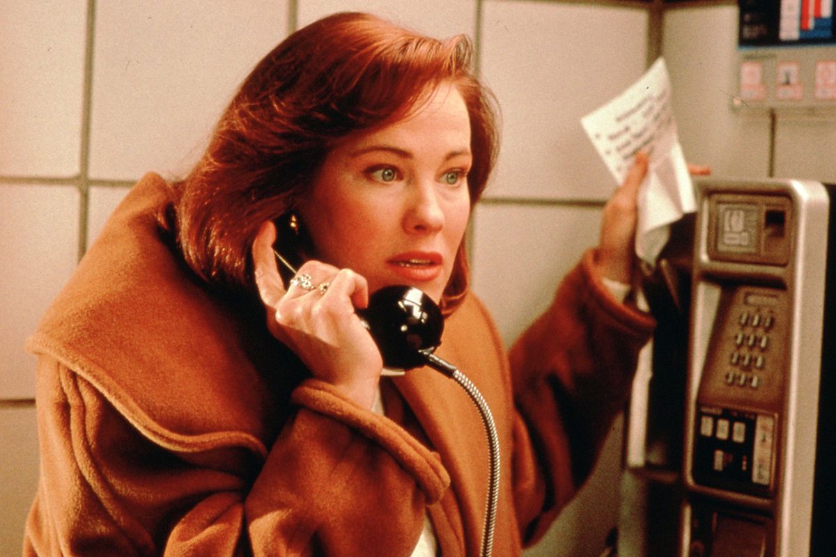 Catherine O&rsquo;Hara in Home Alone