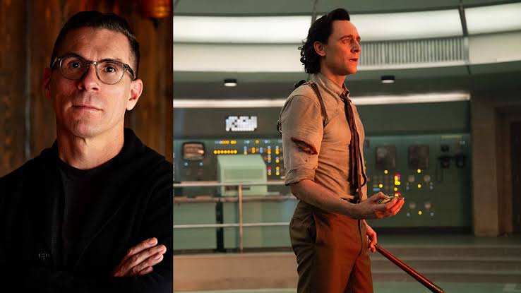 Eric Martin deserves all the plaudits for his hard work behind <!-- raw HTML omitted -->Loki <!-- raw HTML omitted -->season 2