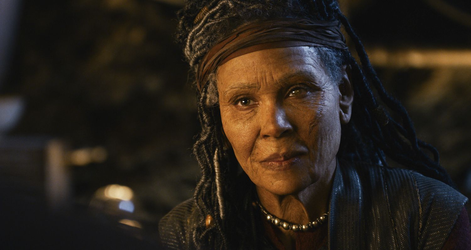 Leah Remini claims Jada Pinkett Smith was a core member of the Church of Scientology