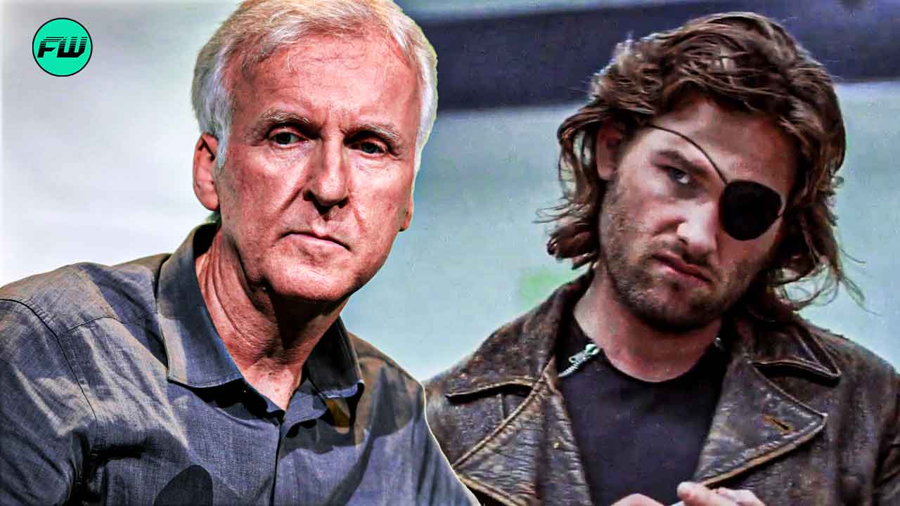 The Timeless John Carpenter Masterpiece Where 800M Rich James Cameron