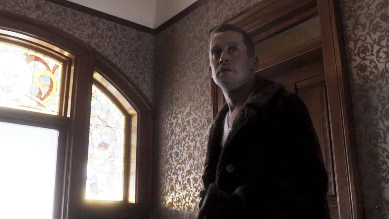 Macaulay Culkin does not regret turning down The Big Bang Theory