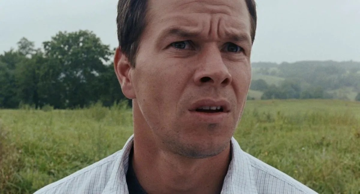 Hollywood star Mark Wahlberg