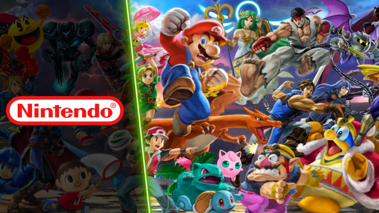 Nintendo Nirvana: The Definitive Ranking of the Top 10 Exclusive Games