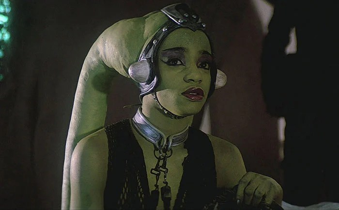 Star Wars: Return of the Jedi (1983)