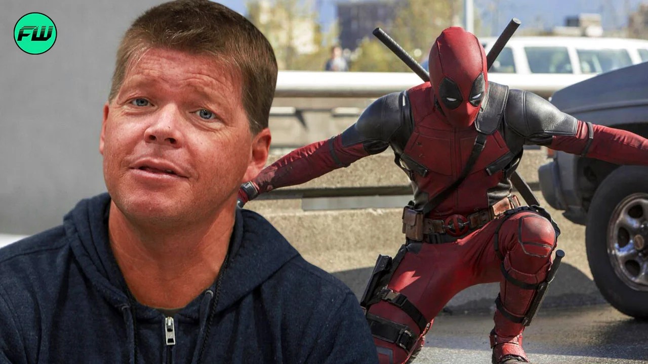 Rob Liefield Admits Fox Knows Who Leaked the Deadpool Test Footage in