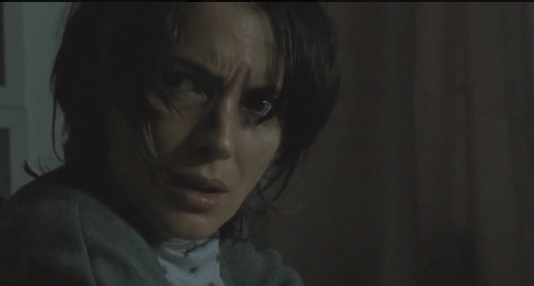 Winona Ryder in Black Swan