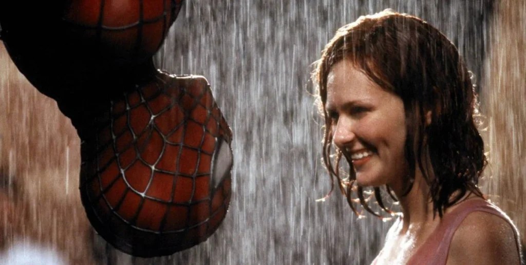 The scene remains unforgettable.