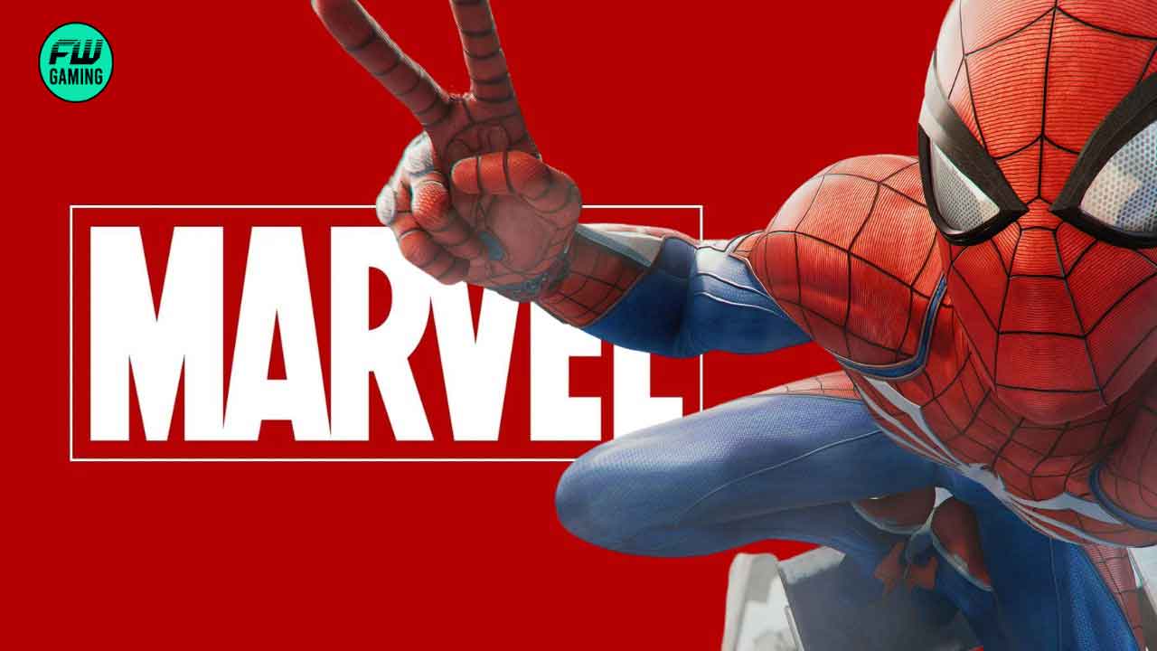 The 7 Best Marvel Games...and Why