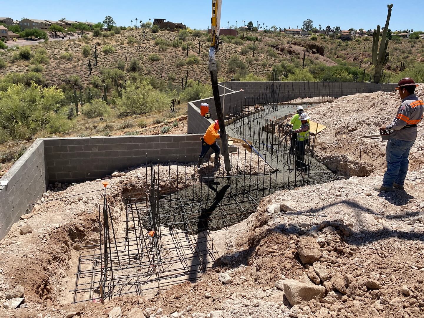 About Us Father & Son Masonry, Inc.