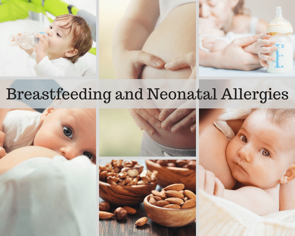 Breastfeeding and Neonatal Allergies 28th World Neonatal, Pediatric