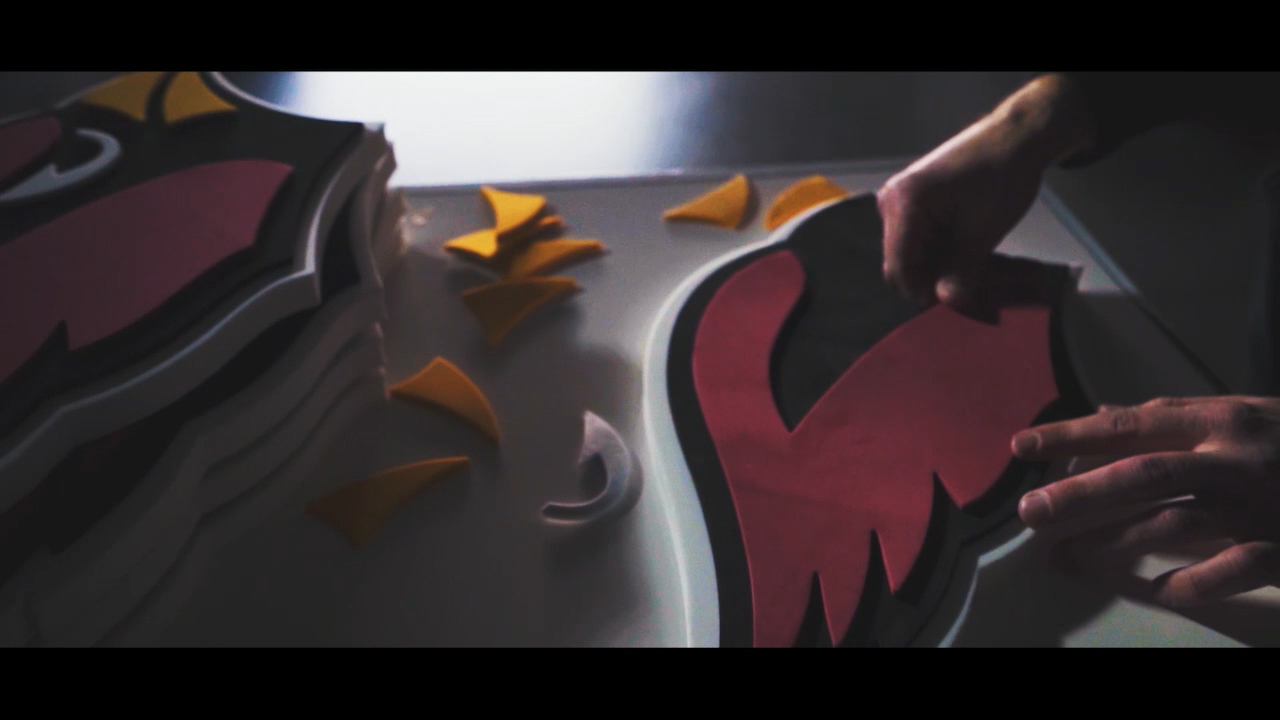 San Diego Padres FanChain (Swag Chain Replica) FanFave