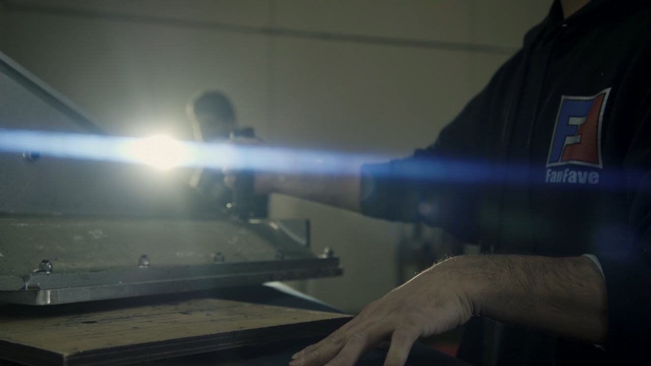 San Diego Padres FanChain (Swag Chain Replica) FanFave