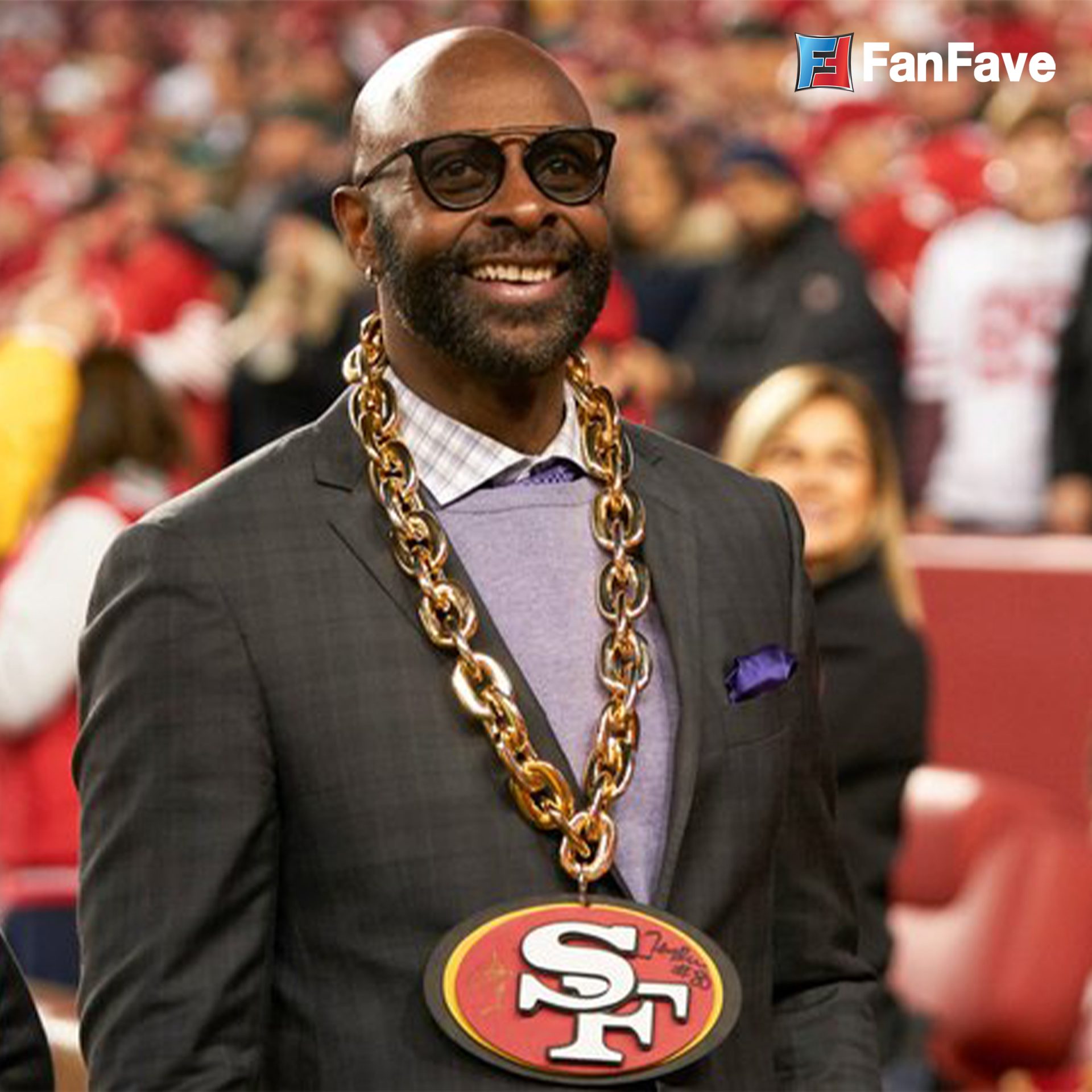 Jerry Rice Chain Worth How Much Is It? PlantHD