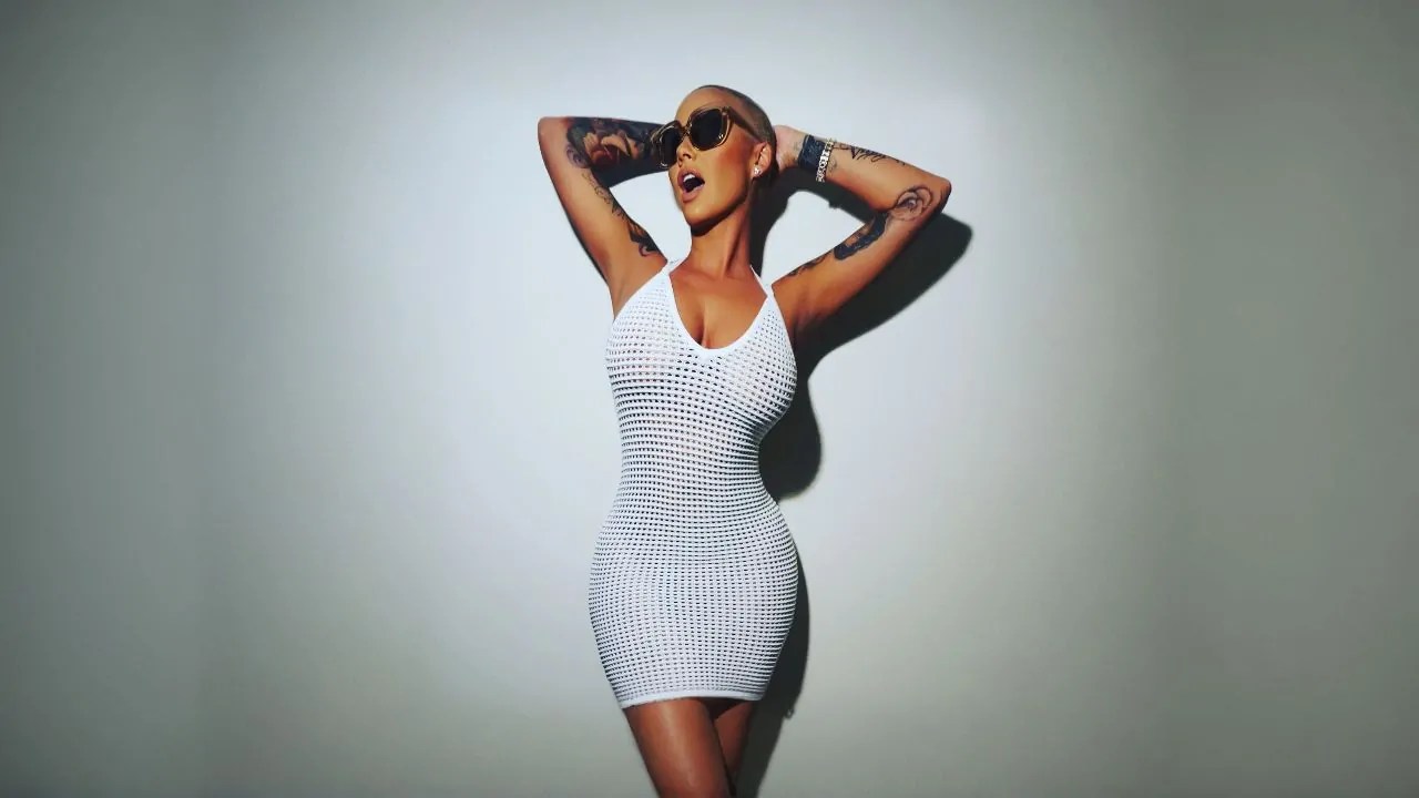 Amber Rose Net Worth 2025 Shocking Truth Revealed